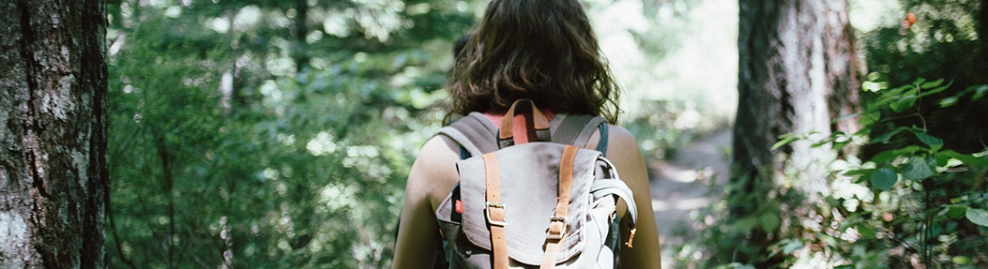 10 Backpack Essentials For a Safe and Happy Hike
